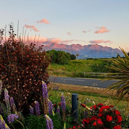 Barnacle Bills Kaikoura Exterior foto