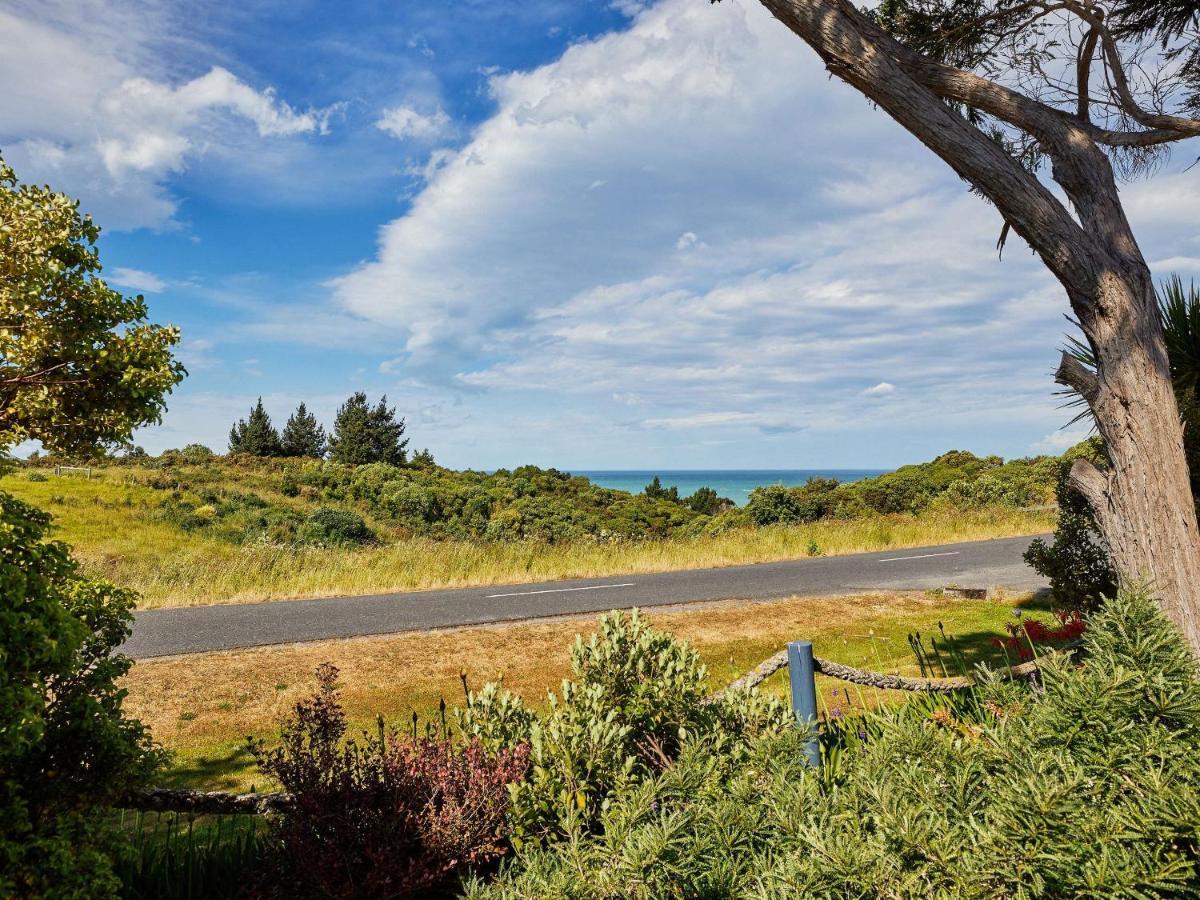 Barnacle Bills Kaikoura Exterior foto