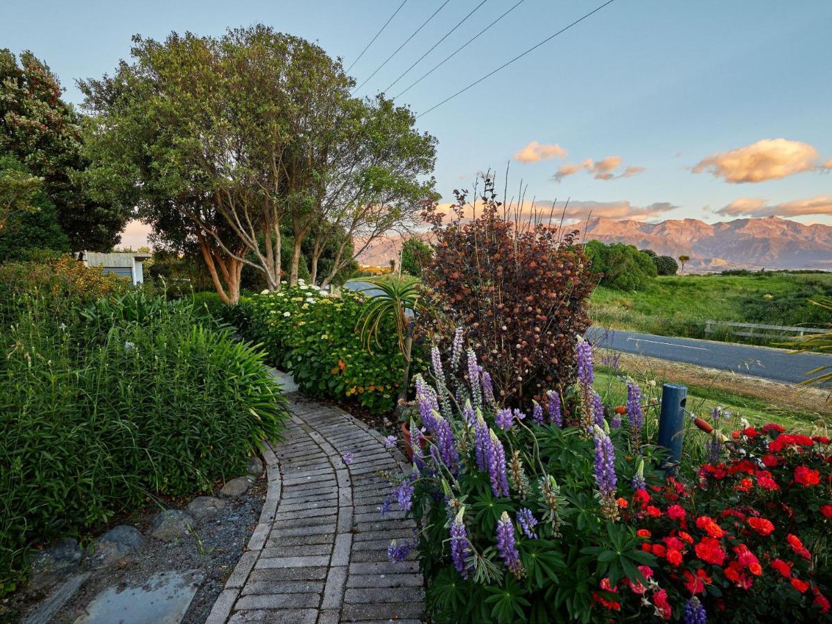 Barnacle Bills Kaikoura Exterior foto