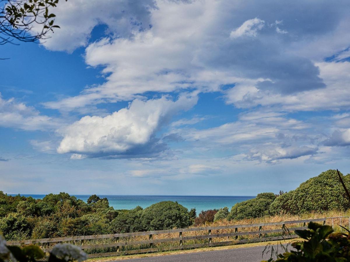Barnacle Bills Kaikoura Exterior foto