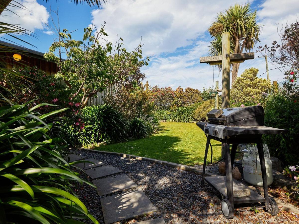Barnacle Bills Kaikoura Exterior foto
