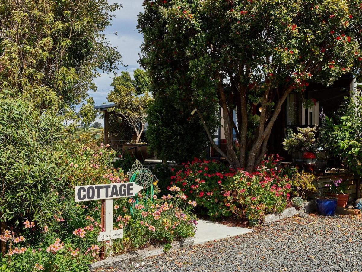Barnacle Bills Kaikoura Exterior foto