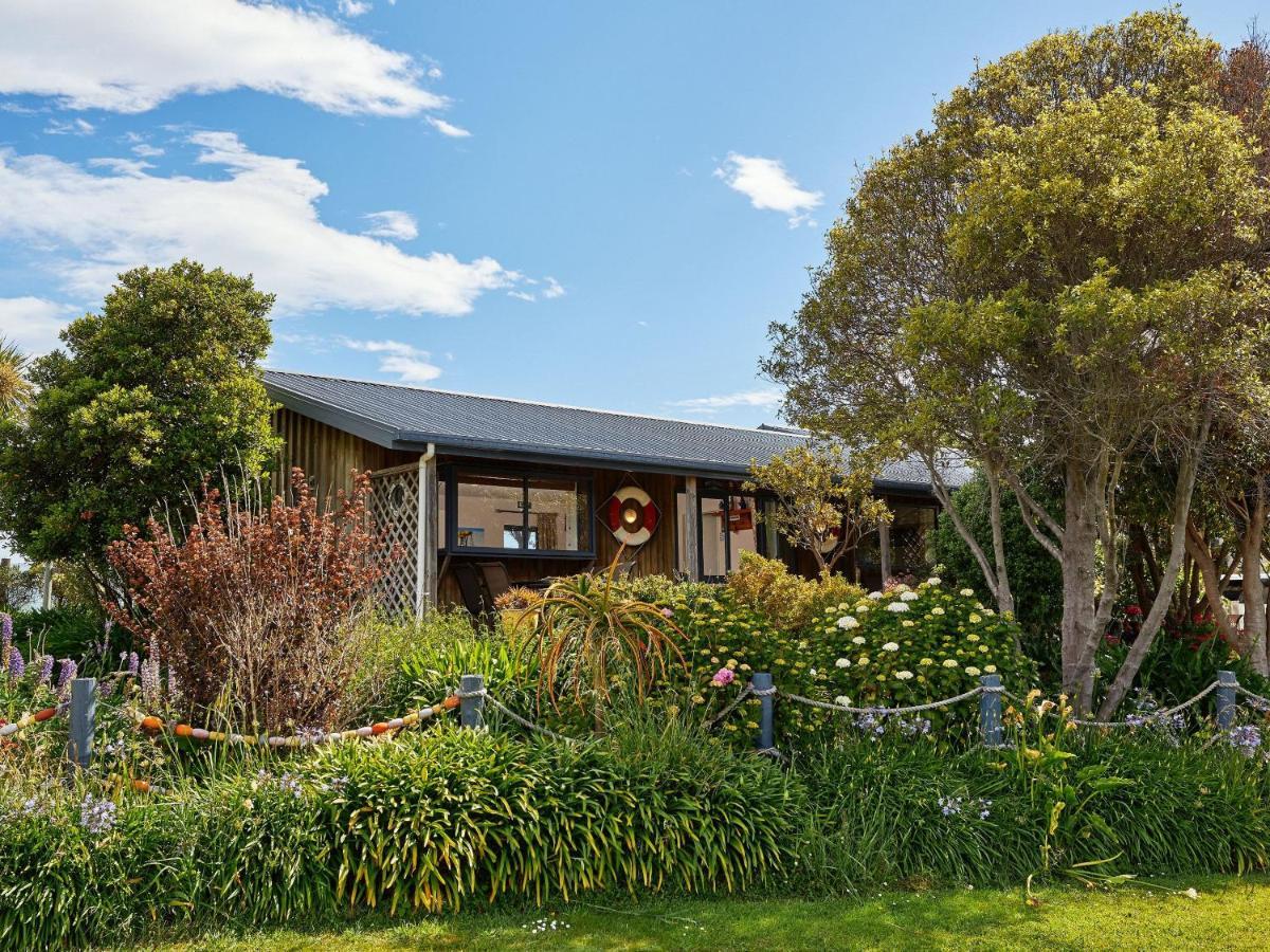 Barnacle Bills Kaikoura Exterior foto